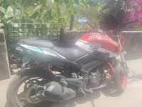 Bajaj Dominar 250 2022