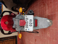 Yamaha FZ16 2013 Model