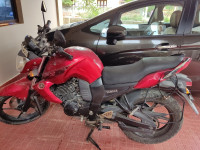 Yamaha FZ16