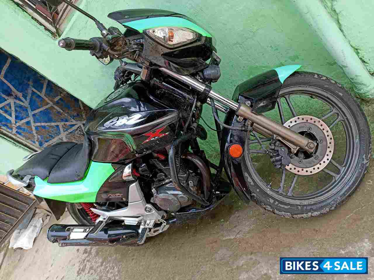 Black Hero CBZ Xtreme