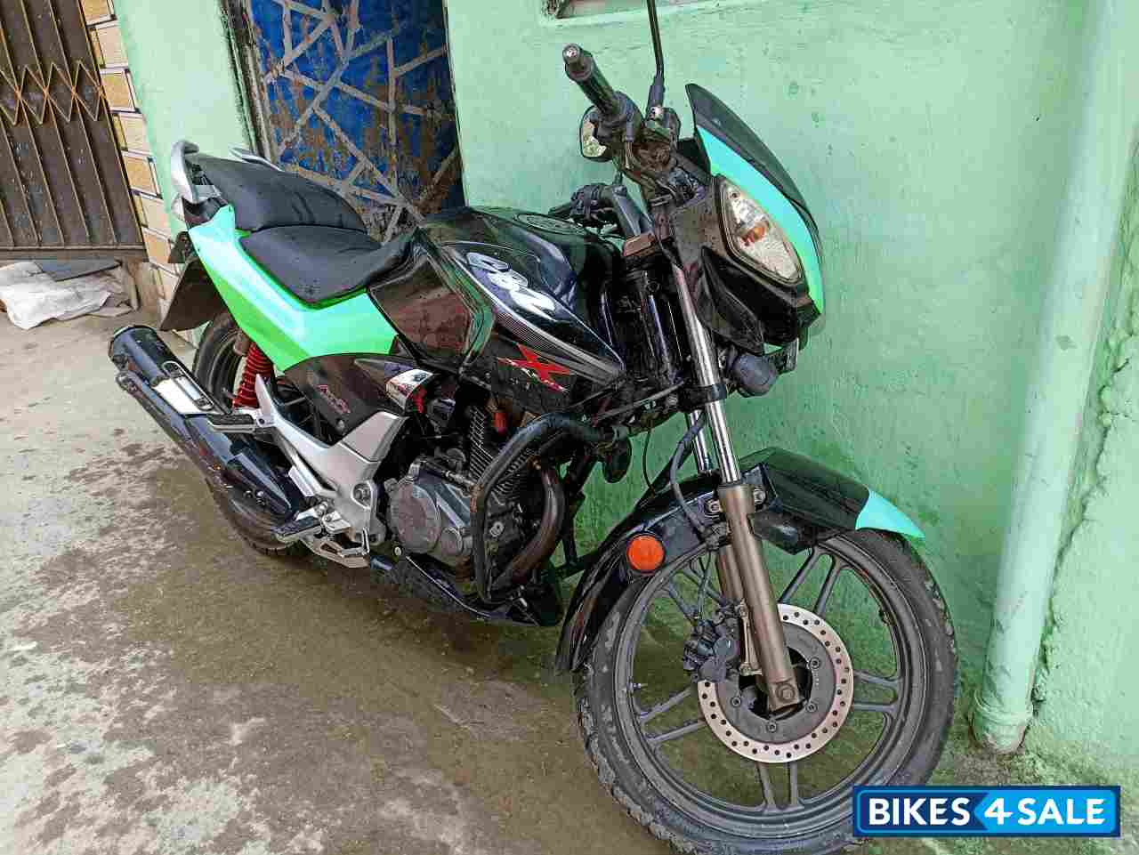 Black Hero CBZ Xtreme