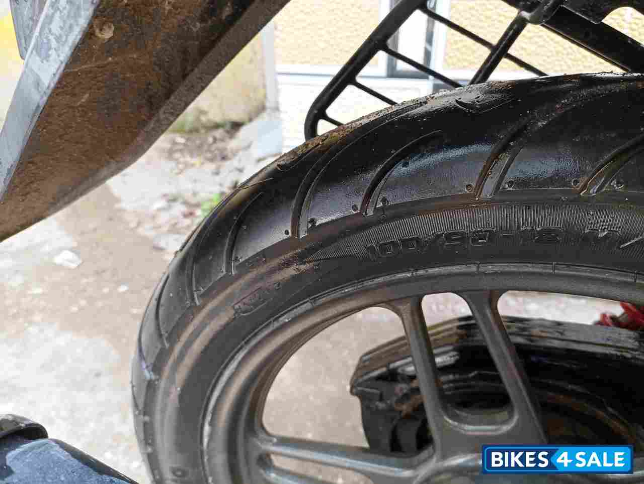 Black Hero CBZ Xtreme