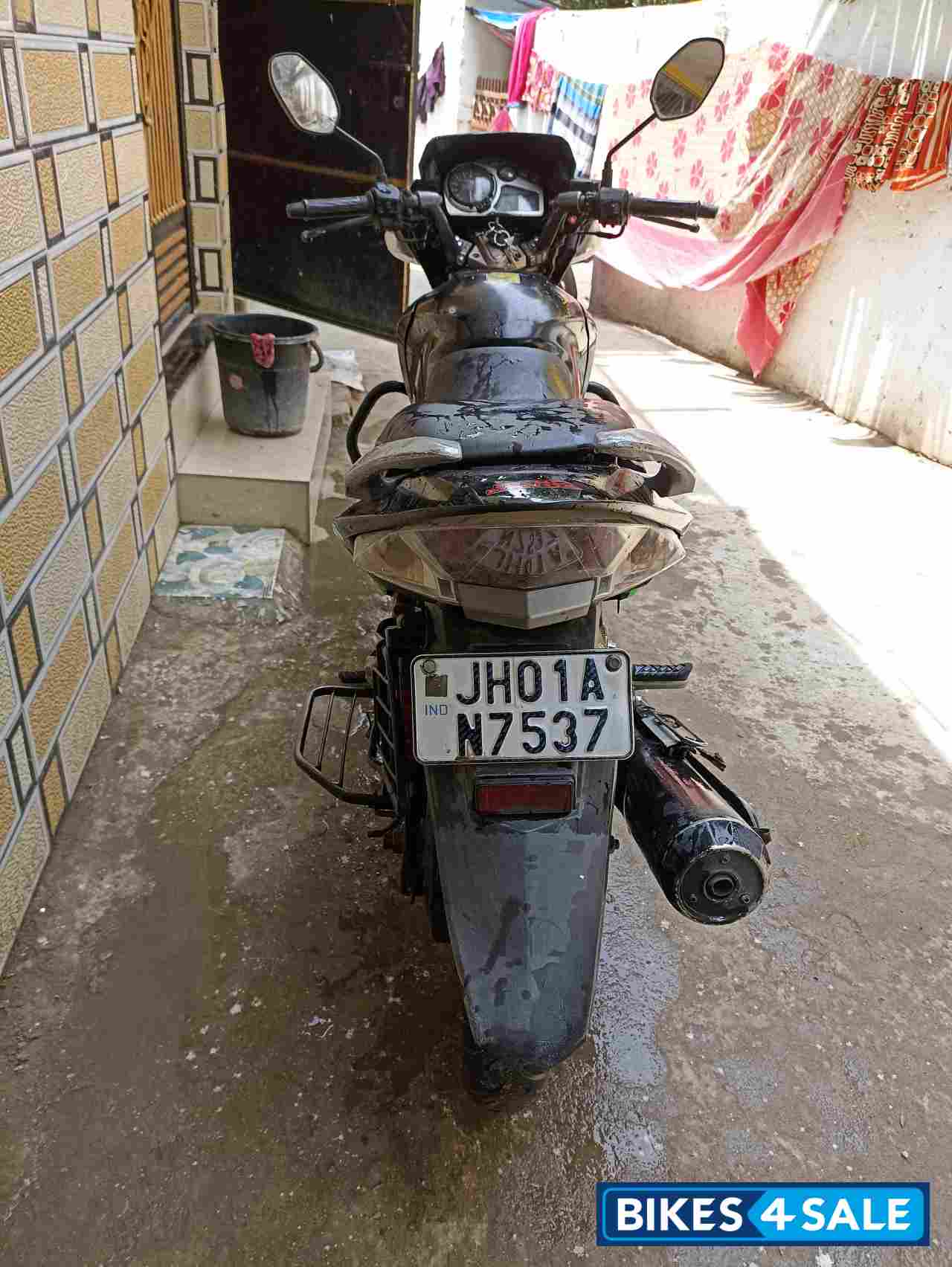 Black Hero CBZ Xtreme