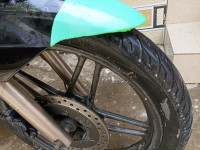 Black Hero CBZ Xtreme