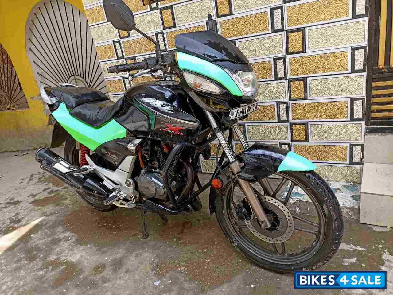 Black Hero CBZ Xtreme