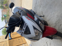 Yamaha Cygnus Ray ZR 2016 Model