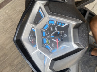 Yamaha Cygnus Ray ZR