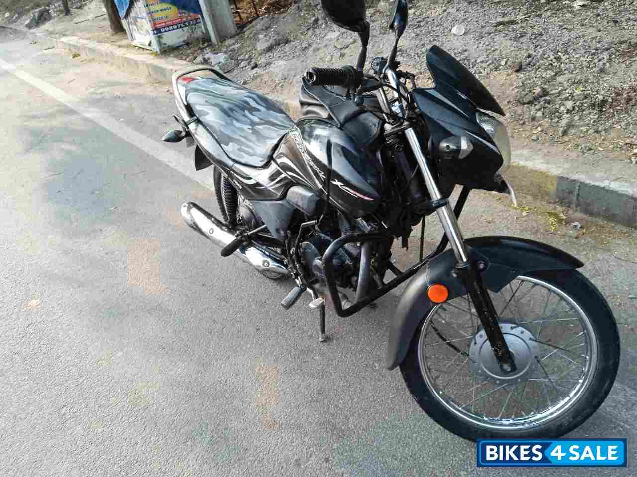 Hero Passion X Pro Hero Passion X Pro