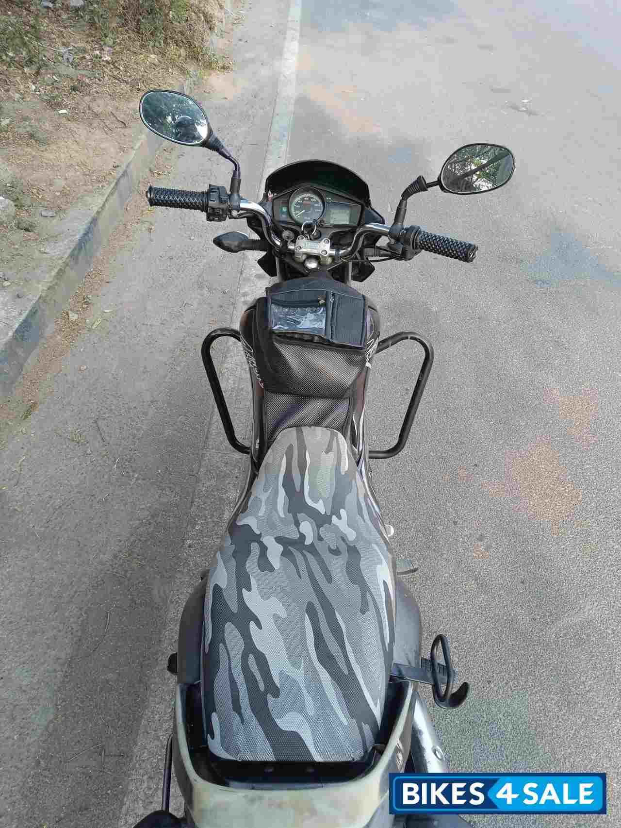 Hero Passion X Pro Hero Passion X Pro