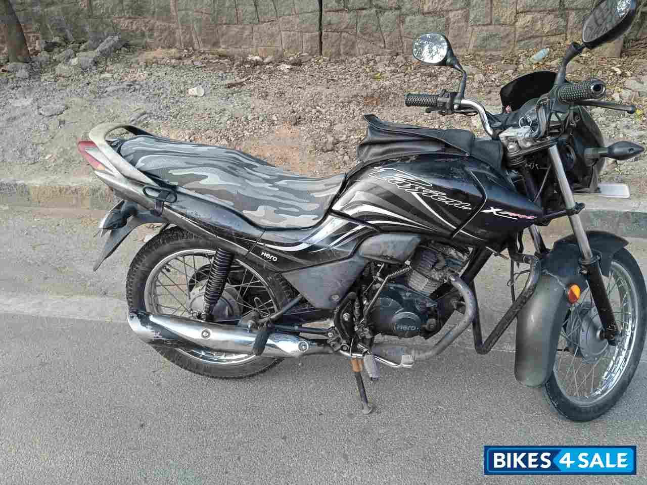 Hero Passion X Pro Hero Passion X Pro