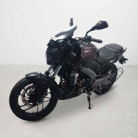 Bajaj Dominar 400