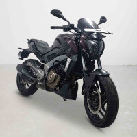 Bajaj Dominar 400