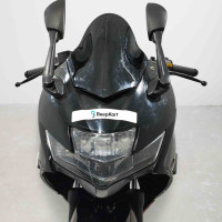 Suzuki Gixxer SF 2021 Model