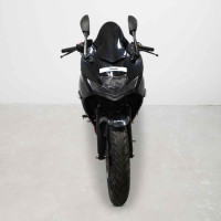Suzuki Gixxer SF