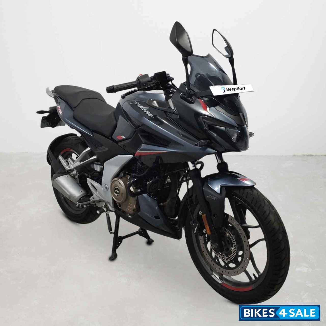Bajaj Pulsar F250