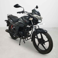 Hero Passion X Pro 2019 Model