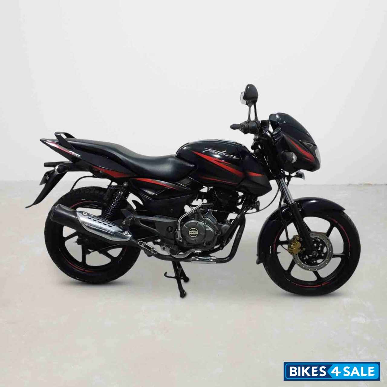 Bajaj Pulsar 150