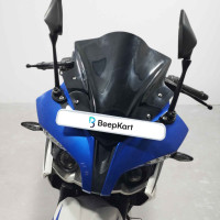 Bajaj Pulsar RS 200 2018 Model