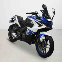 Bajaj Pulsar RS 200