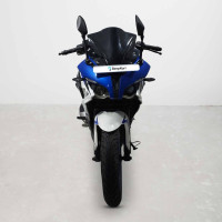Bajaj Pulsar RS 200