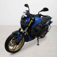 Bajaj Dominar 400 2018 Model