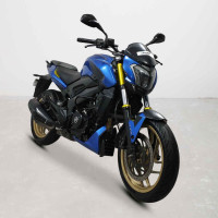 Bajaj Dominar 400