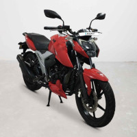 TVS Apache RTR 160 4V 2020 Model