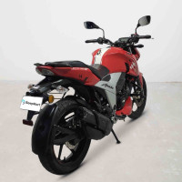 TVS Apache RTR 160 4V
