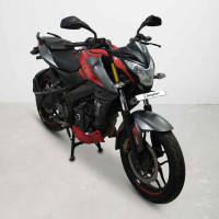 Bajaj Pulsar NS200 2018 Model