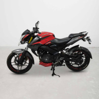 Bajaj Pulsar NS200