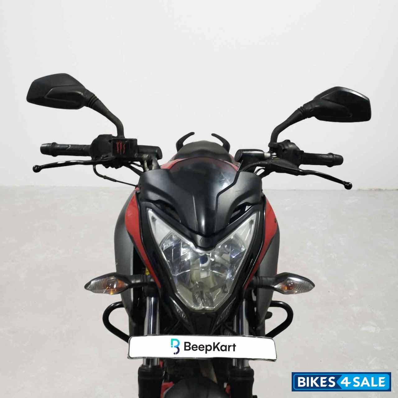 Bajaj Pulsar NS200