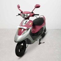 TVS Scooty Pep Plus 2013 Model