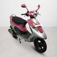 TVS Scooty Pep Plus