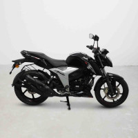 TVS Apache RTR 160 4V