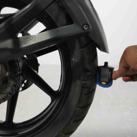 TVS Apache RTR 160 4V