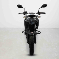 TVS Apache RTR 160 4V