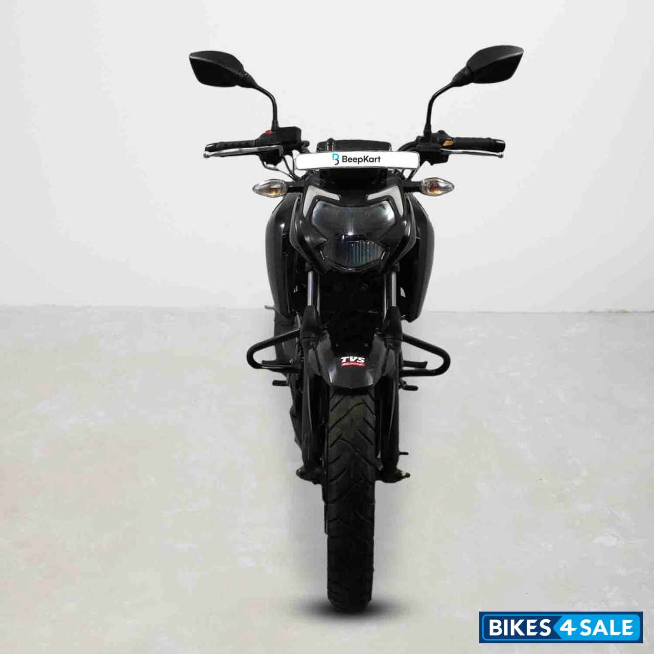 TVS Apache RTR 160 4V