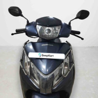 Honda Activa 125 2017 Model
