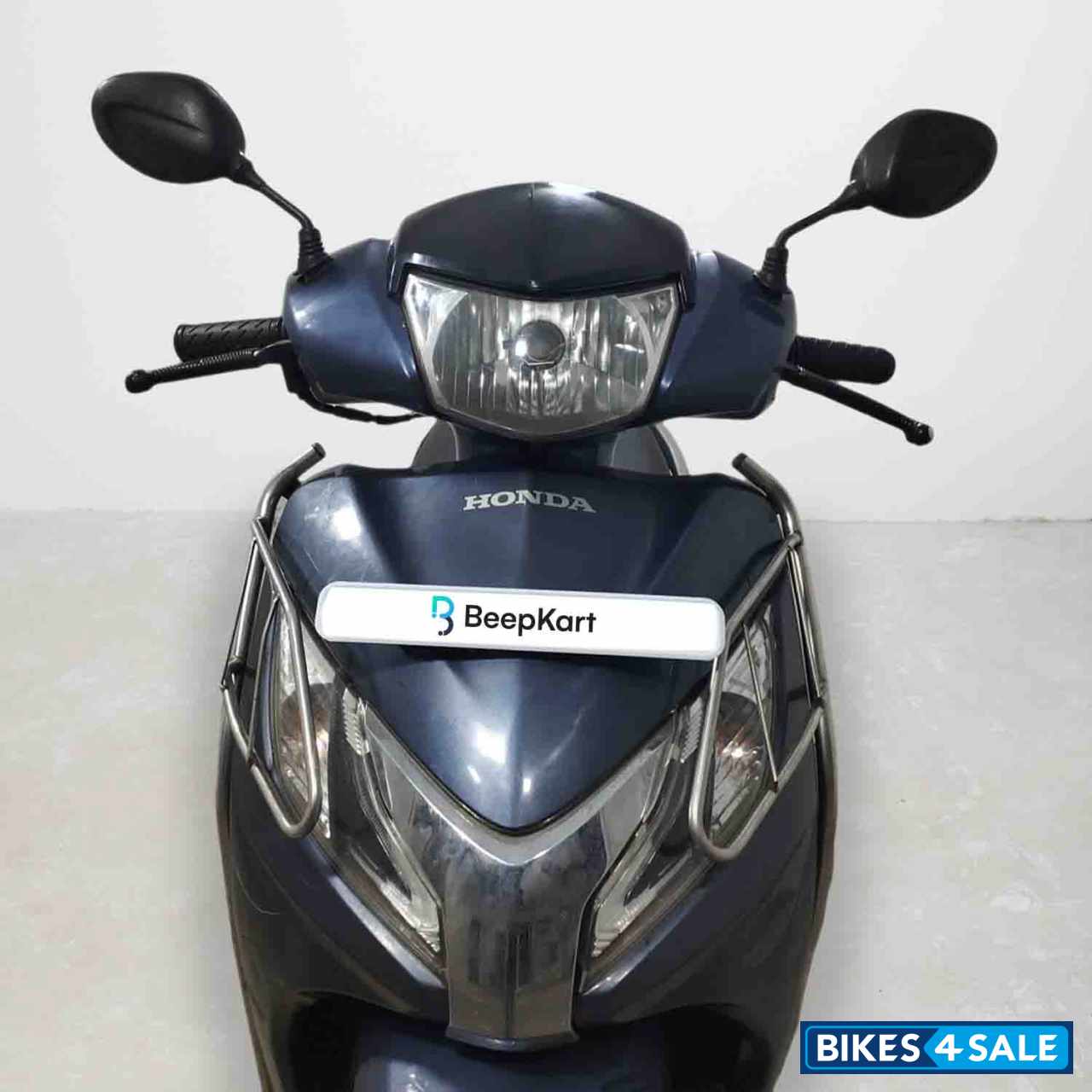 Honda Activa 125
