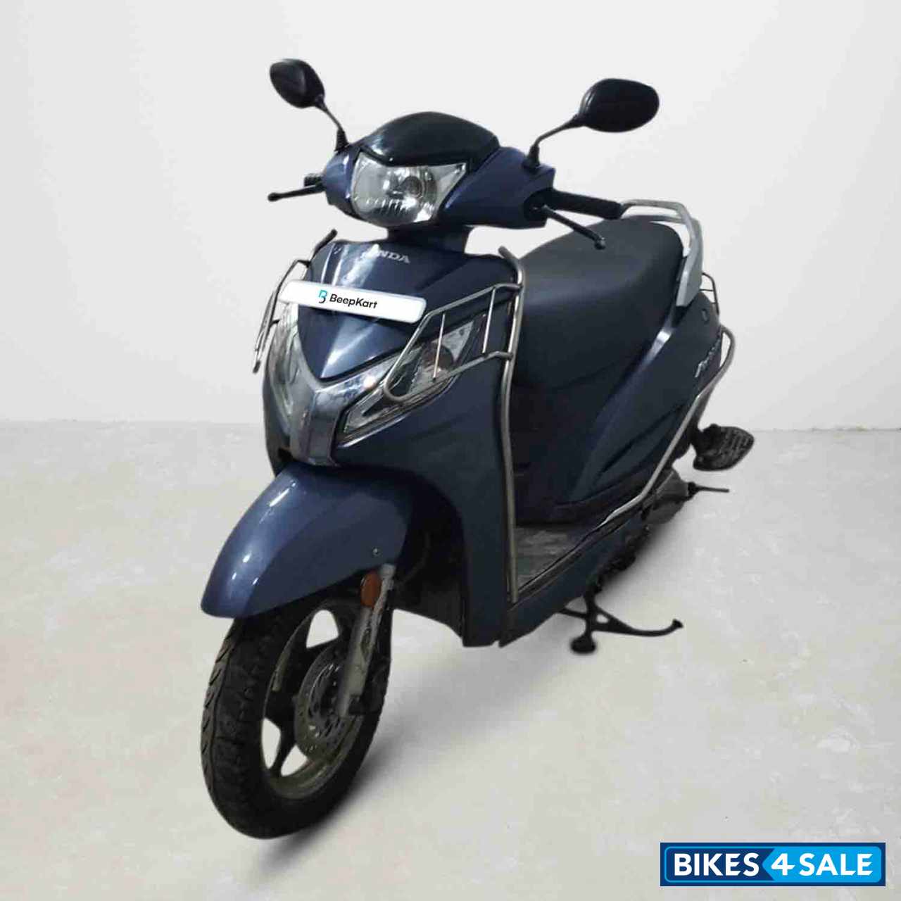 Honda Activa 125