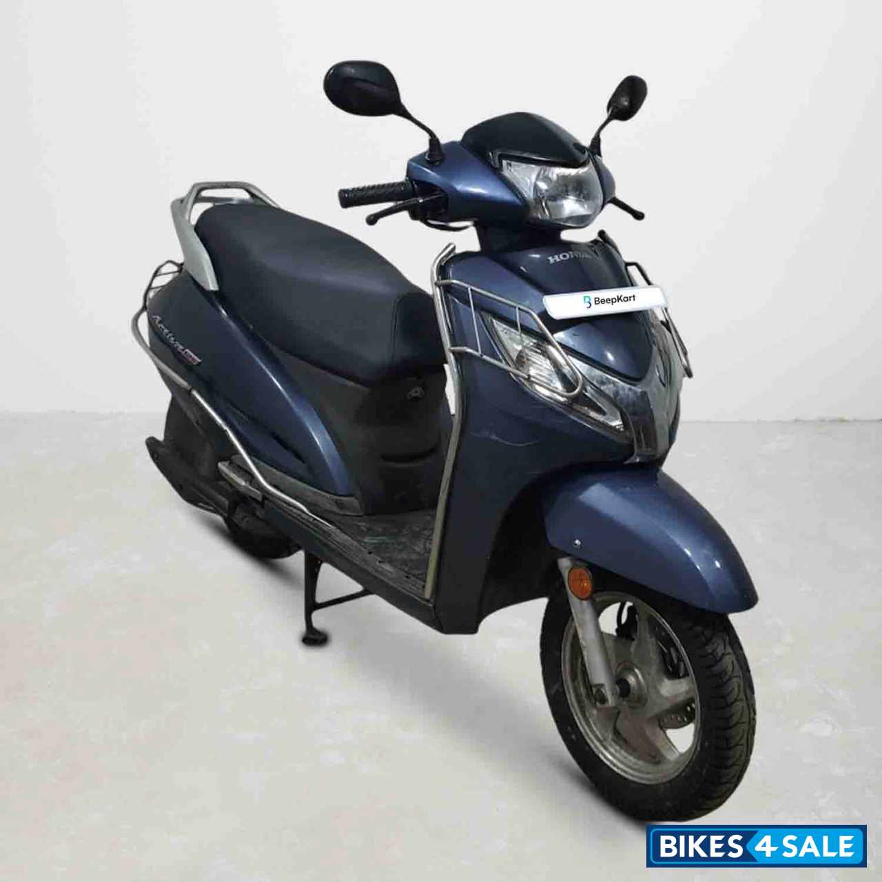 Honda Activa 125