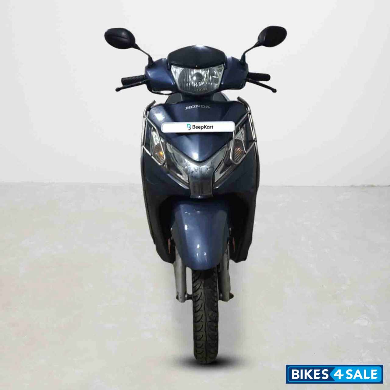 Honda Activa 125
