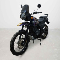 Royal Enfield Himalayan