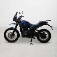 Royal Enfield Himalayan