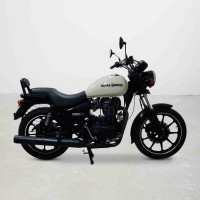 Royal Enfield Thunderbird X 350