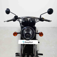 Royal Enfield Thunderbird X 350
