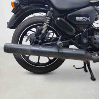 Royal Enfield Thunderbird X 350