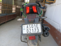 Bajaj Dominar 400