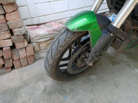 Bajaj Dominar 400
