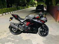 TVS Apache RR 310 2022 Model